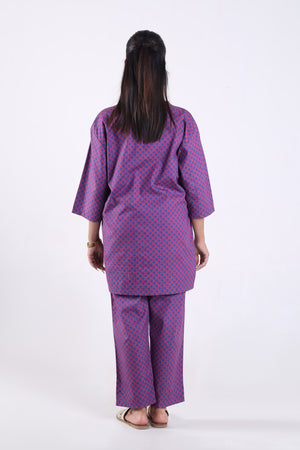 Women's Cotton Sleepwear - Sweet Dreams