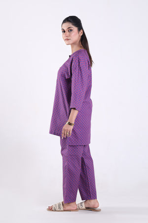Women's Cotton Sleepwear - Sweet Dreams