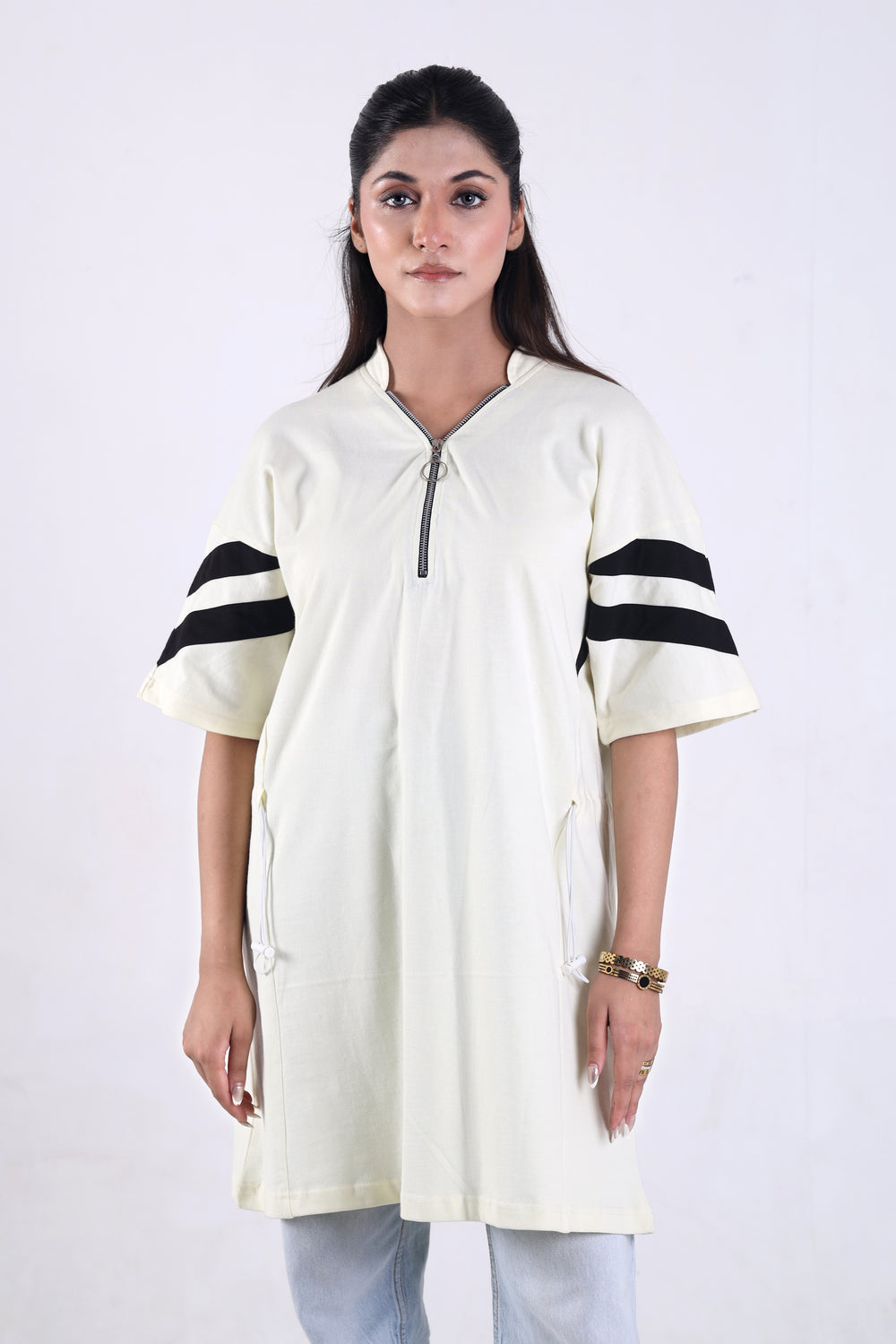 Women T-Shirt-Relaxed-fit | Street Style