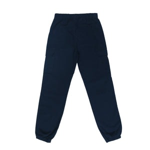 Women's Cargo Trouser - Navy