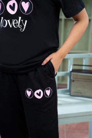 Women Knitted Loungewear - Life is Lovely