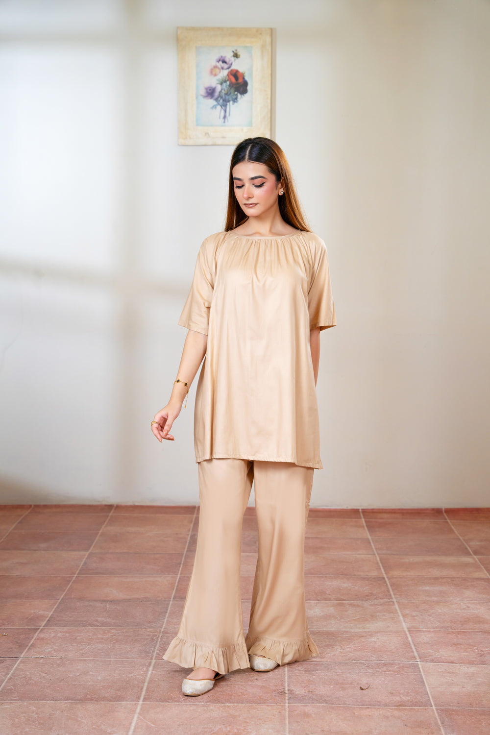 Women Classic Loungewear - Cloud  Cradle