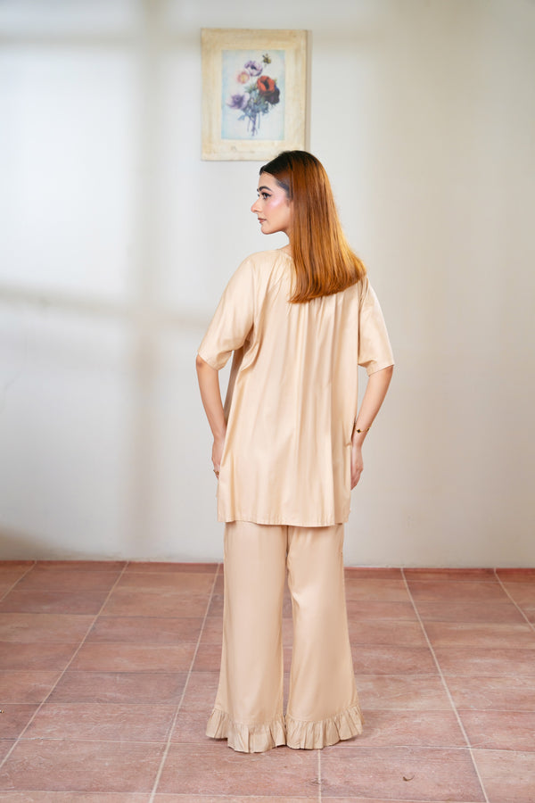 Women Classic Loungewear - Cloud  Cradle