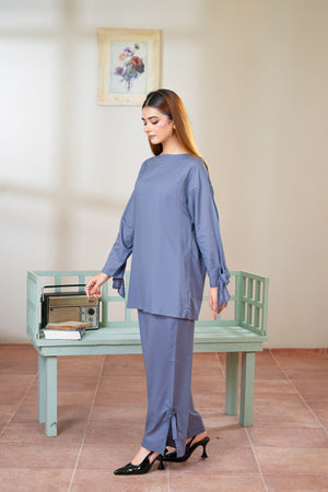 Women Loungewear - Grey