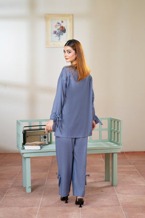 Women Loungewear - Grey