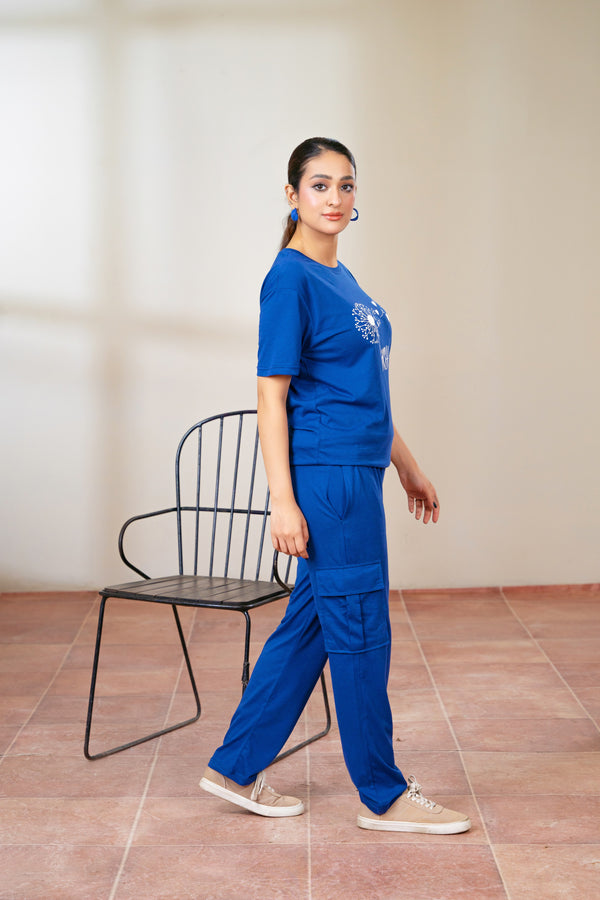 Women Knitted Loungewear - Wish Tree