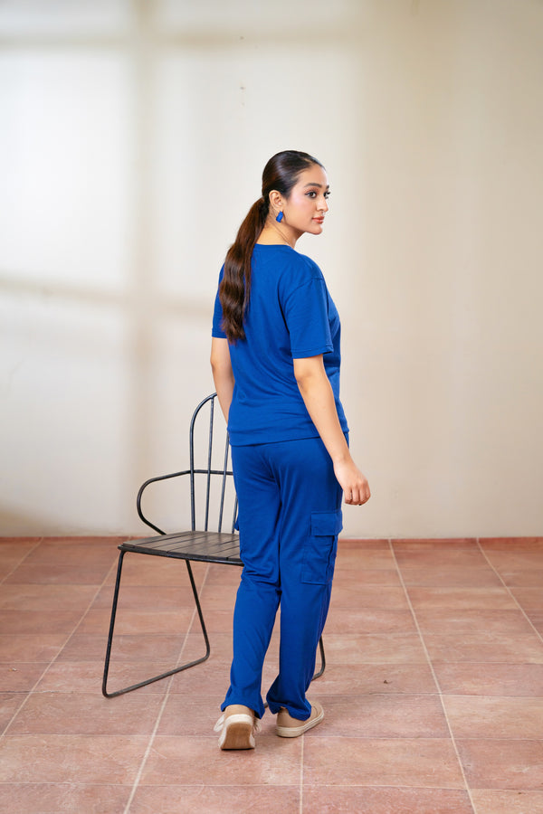 Women Knitted Loungewear - Wish Tree