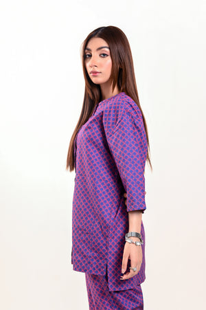 Women's Cotton Sleepwear - Sweet Dreams