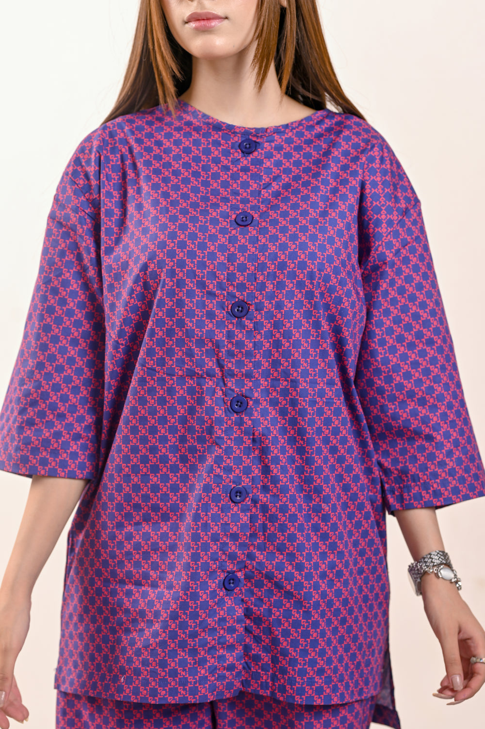 Women's Cotton Sleepwear - Sweet Dreams