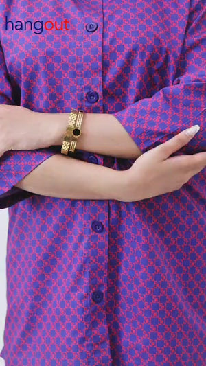 Women's Cotton Sleepwear - Sweet Dreams