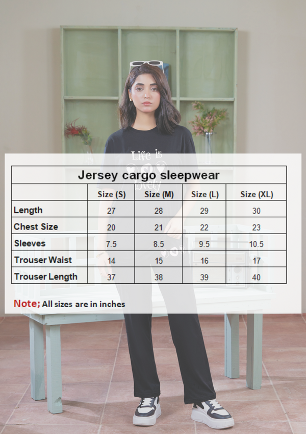 Women Knitted Loungewear - Life is Lovely