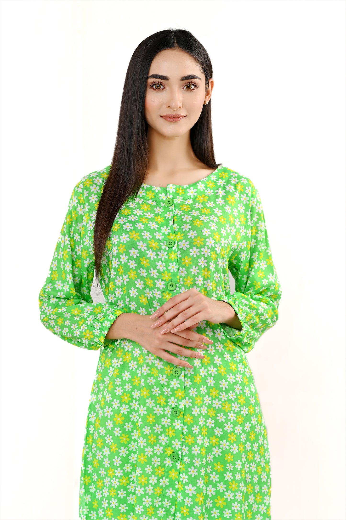 Women's Fashion Suit- Miss Florist