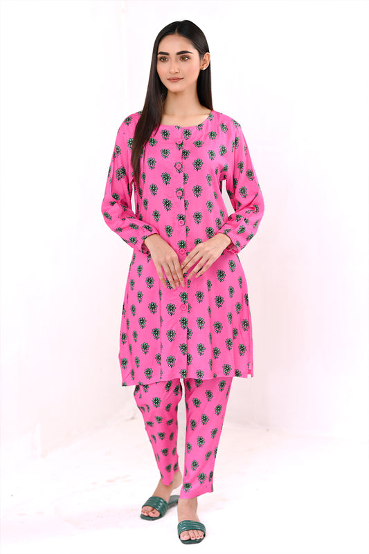 Women's Fashion Suit- Hi Barbie