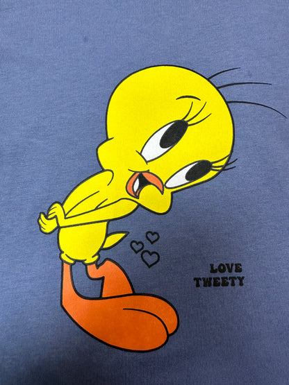 Kids t -shirt _ Love Tweety_