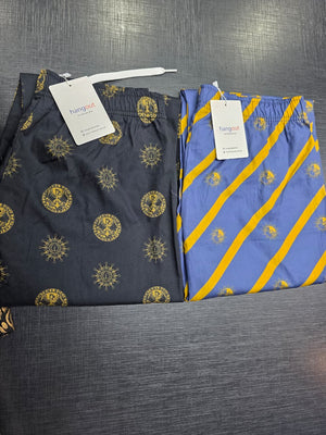 Deal = ( Pack of 2 pajama )