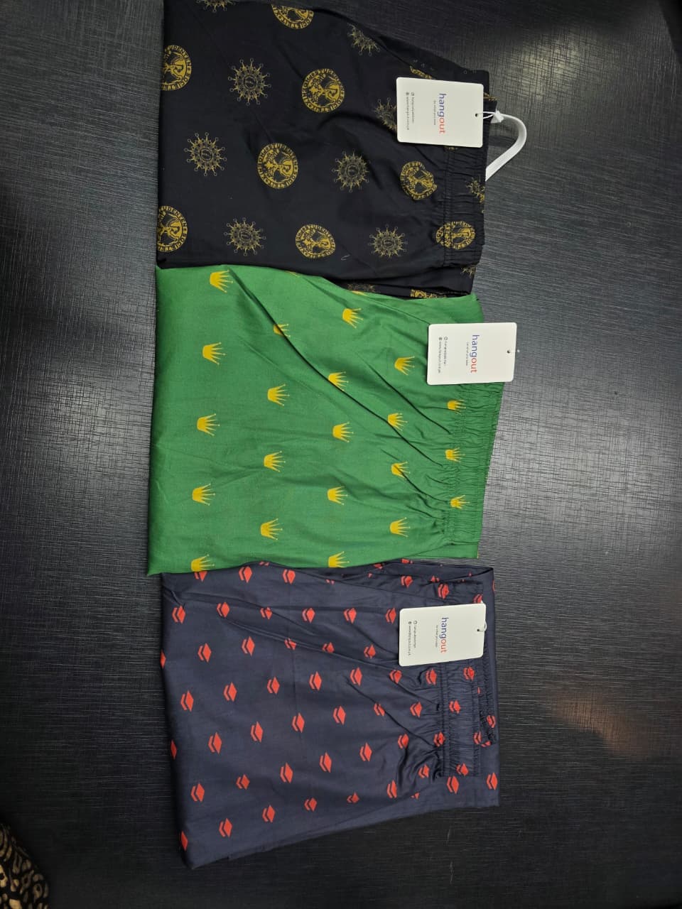 Deal = ( Pack of 3 pajama )
