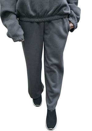 Women Track Suit | Grey