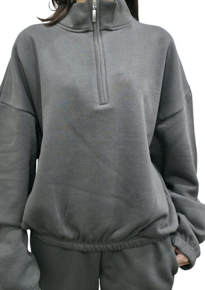 Women Track Suit | Grey