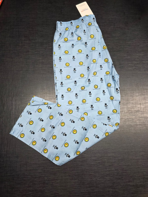 Loungewear Pajama- Magic Box