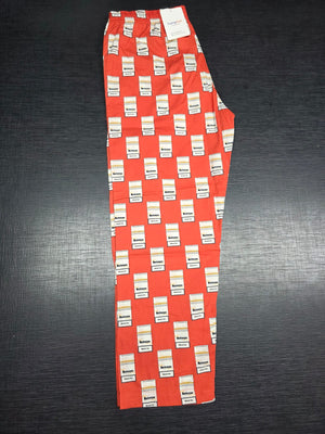 Loungewear Pajama- The Cigarette