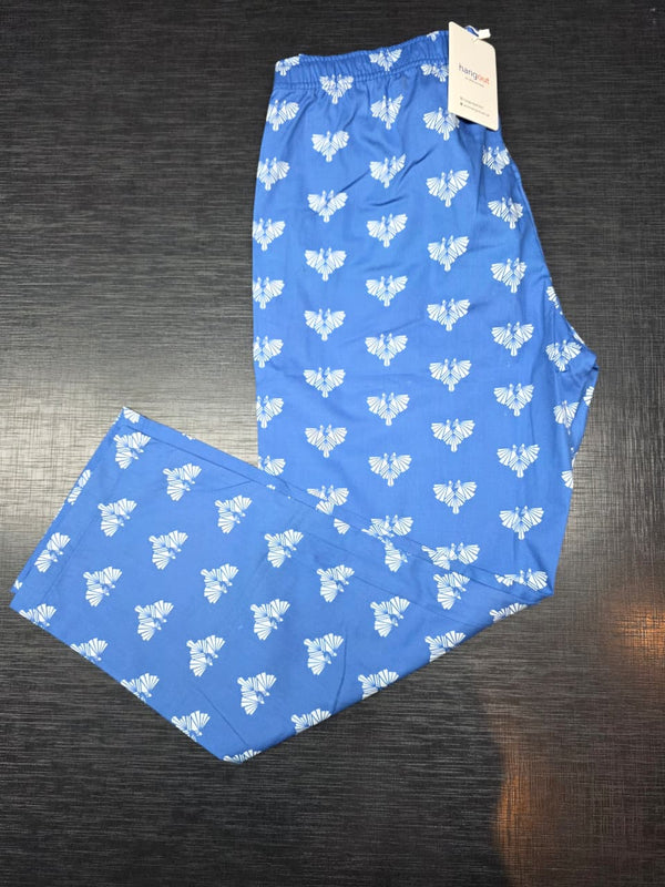 Loungewear Pajama- The feather