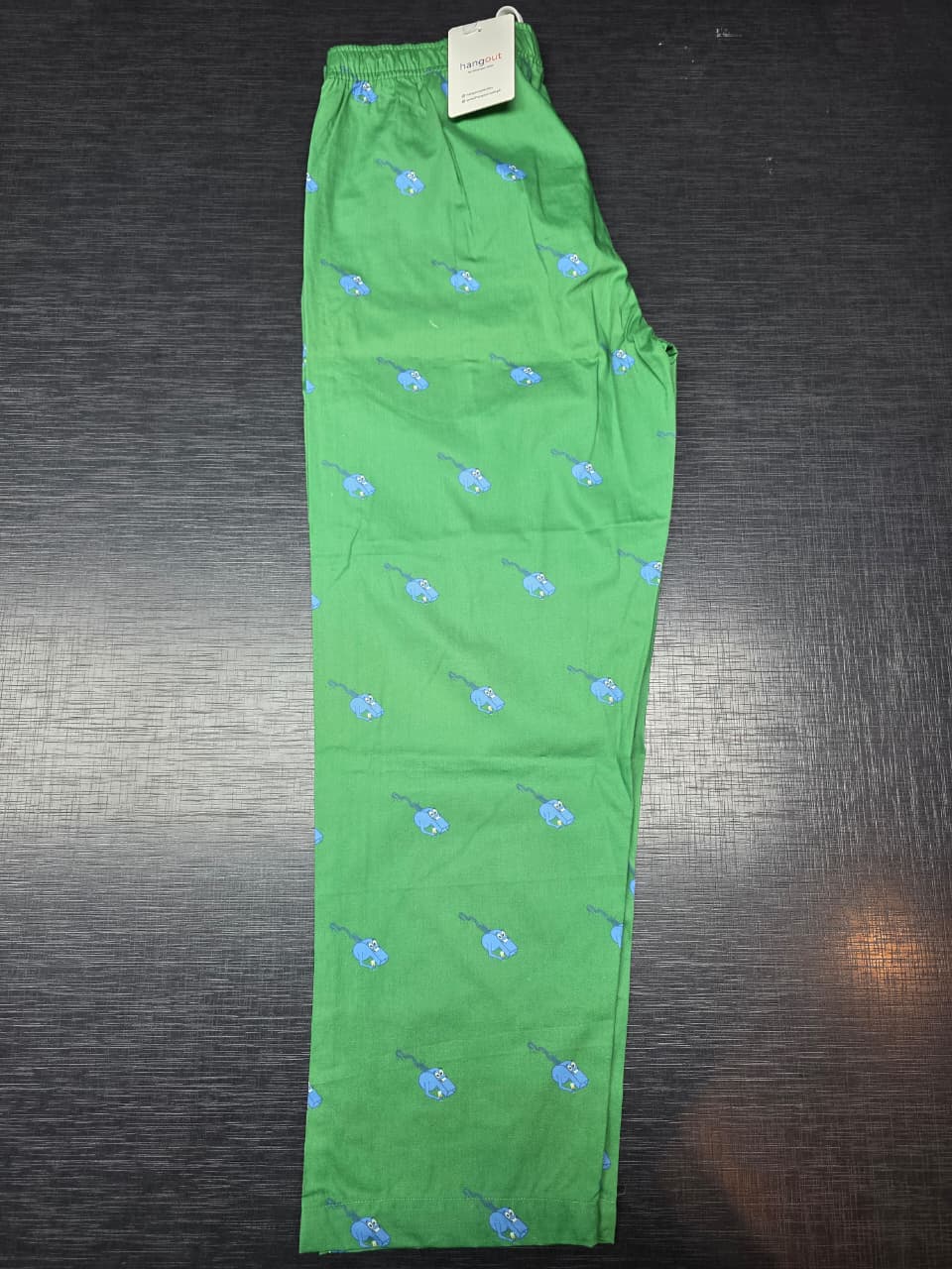 Loungewear Pajama- whistle