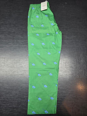 Loungewear Pajama- whistle