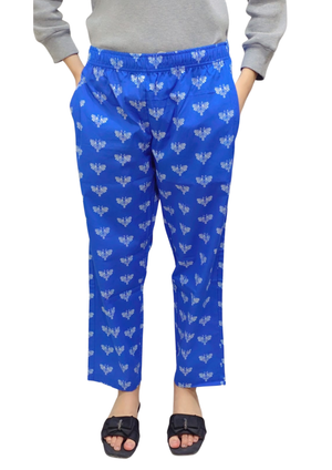 Loungewear Pajama- The feather