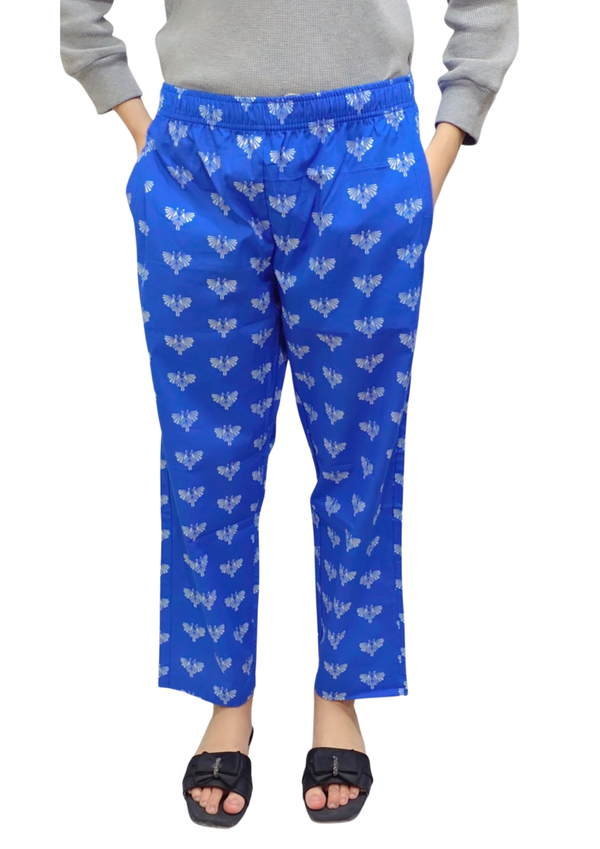 Loungewear Pajama- The feather