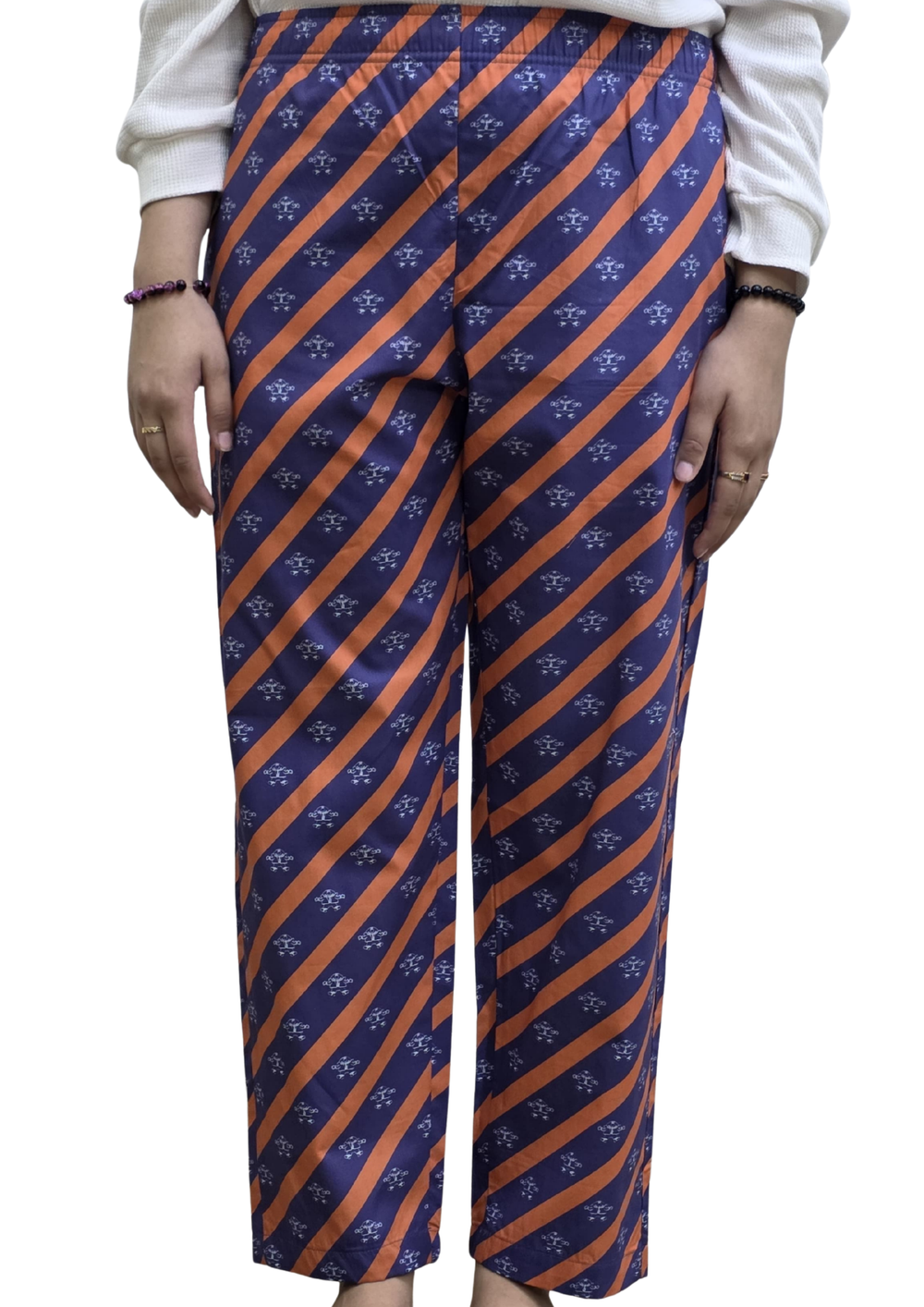 Loungewear Pajama- The Rebort