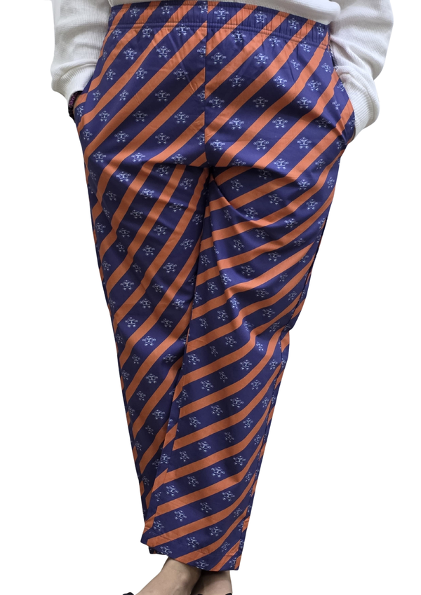 Loungewear Pajama- The Rebort