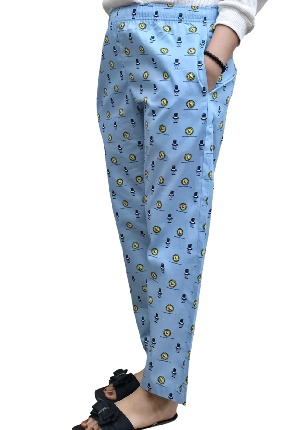 Loungewear Pajama- Magic Box