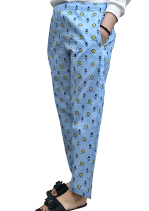 Loungewear Pajama- Magic Box