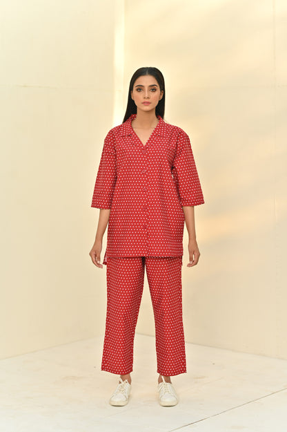 Women's Sleepwear Suit - Dream Lover