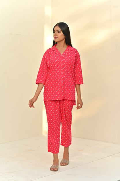 Women's Sleepwear Suit - Sweet Dreams