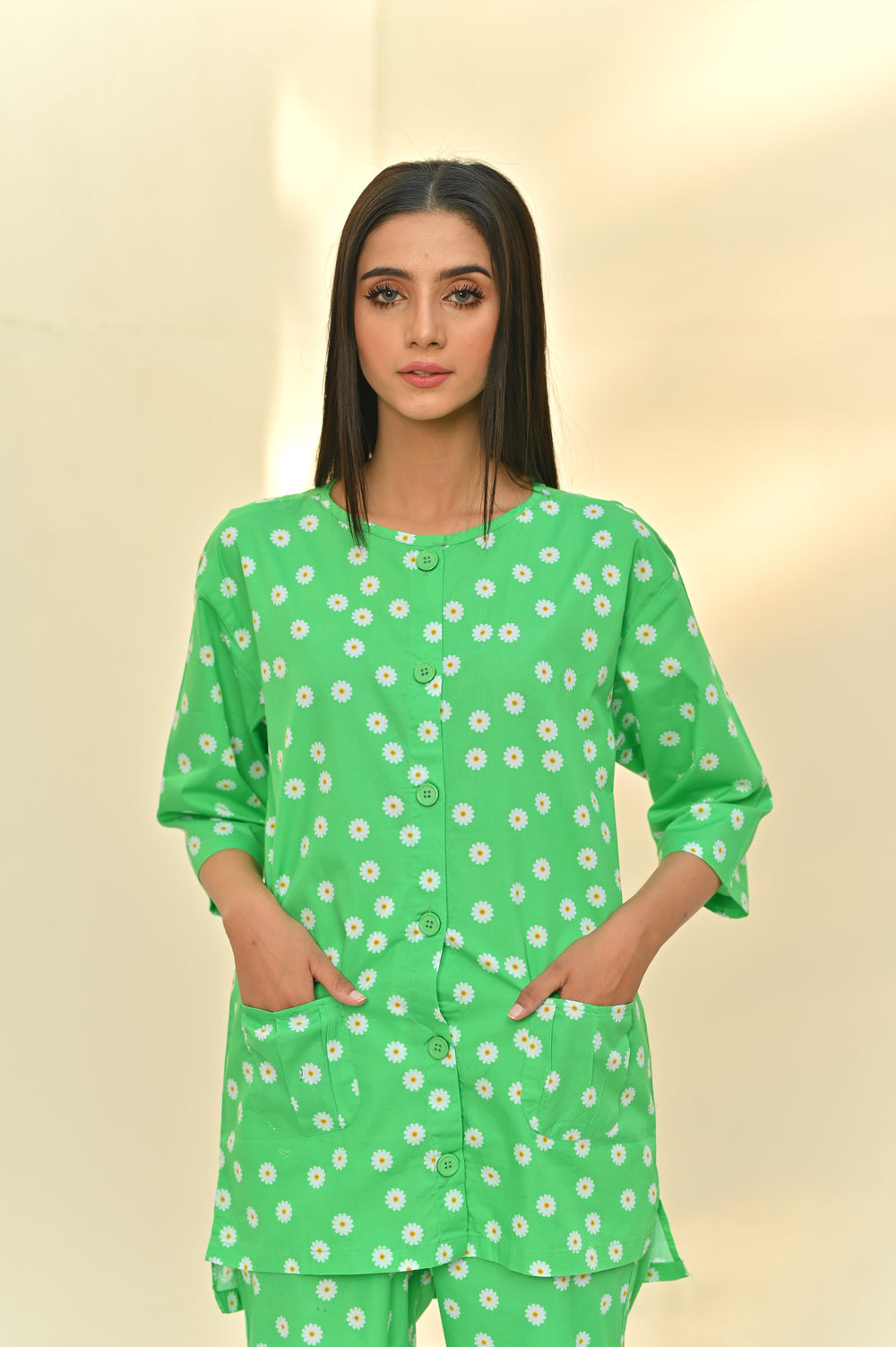 Women's Fashion Wear Suit - Morning Delight