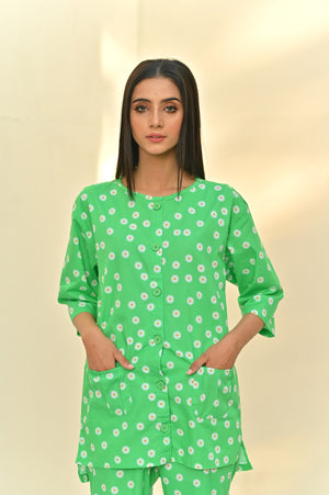 Women's Fashion Wear Suit - Morning Delight