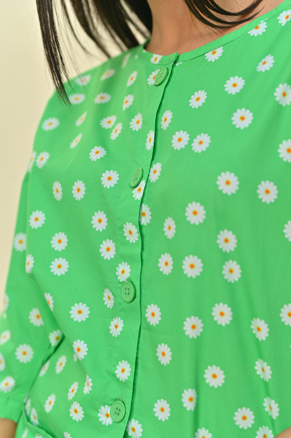 Women's Fashion Wear Suit - Morning Delight