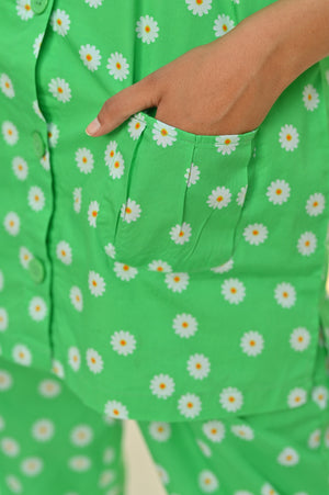 Women's Fashion Wear Suit - Morning Delight