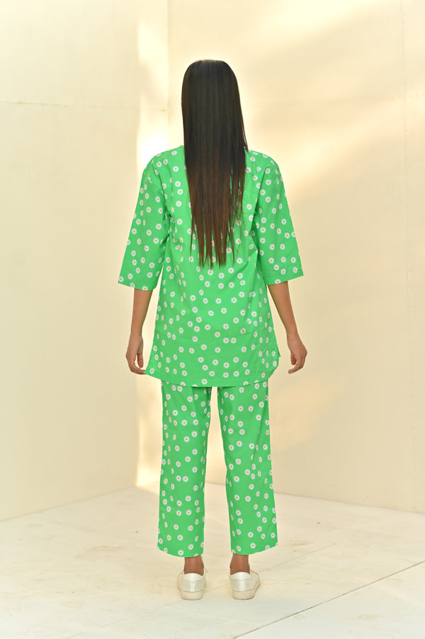 Women's Fashion Wear Suit - Morning Delight